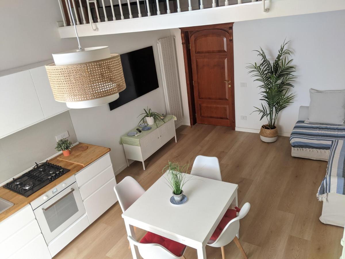 Holiday home San Carlo Naples