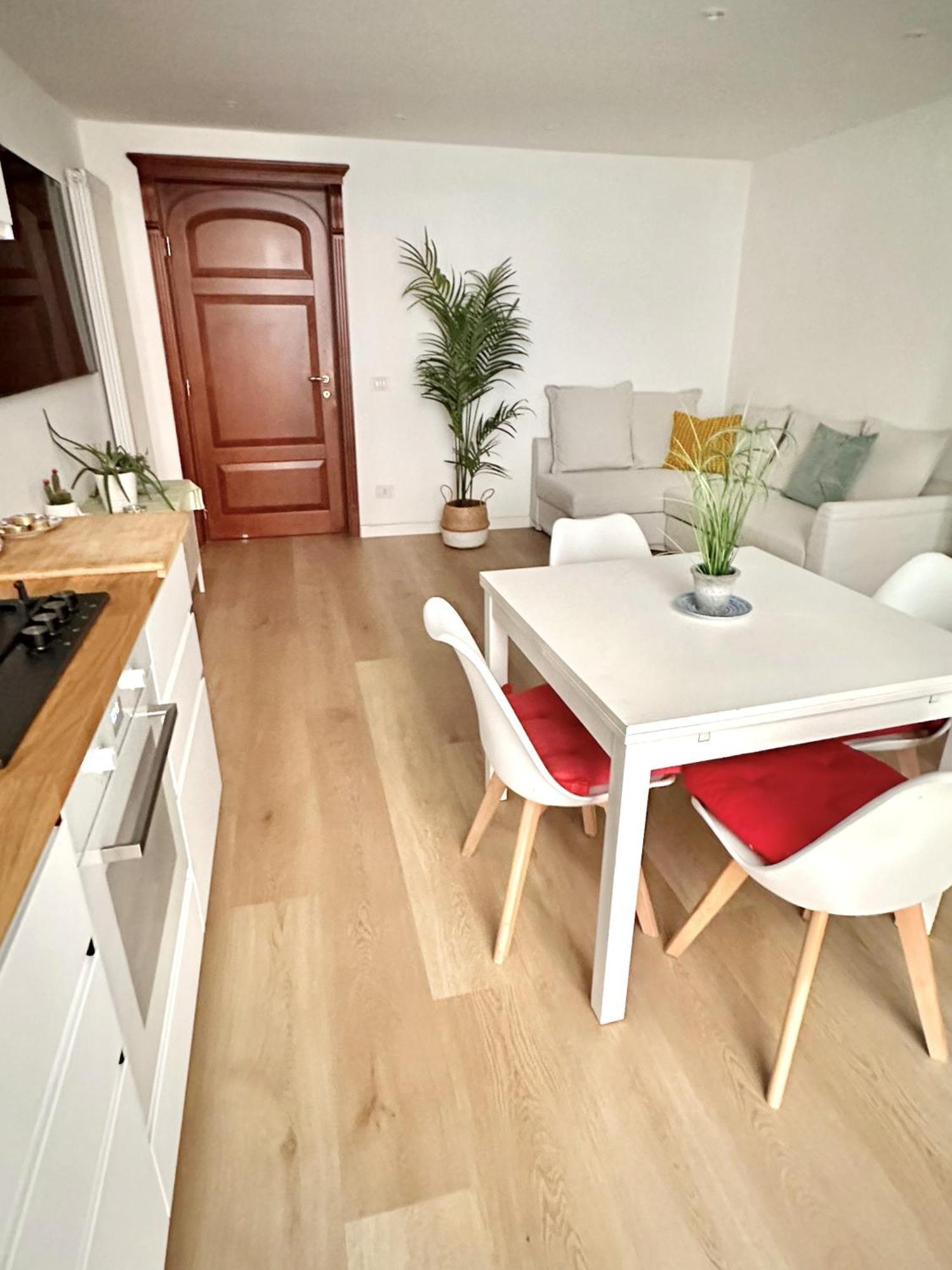 Holiday home San Carlo