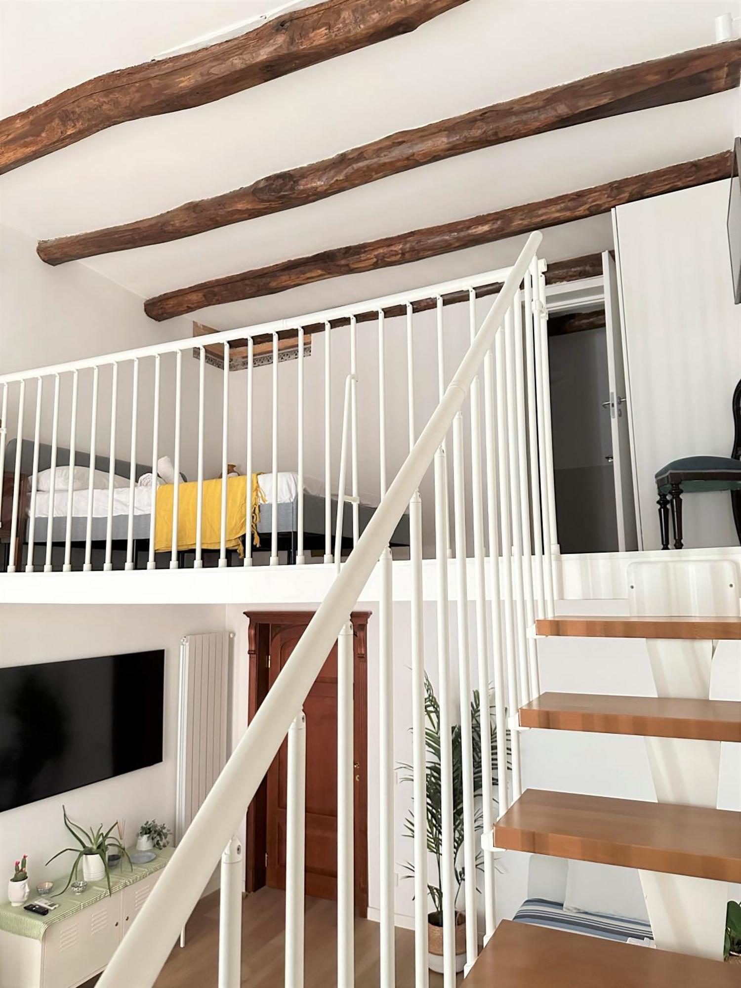 Holiday home San Carlo *