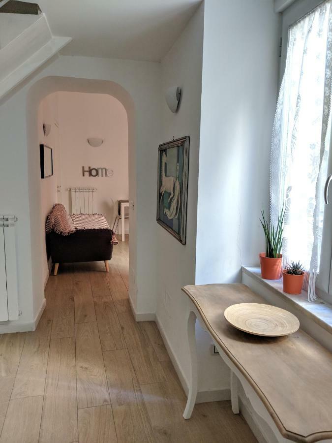Holiday home San Carlo *