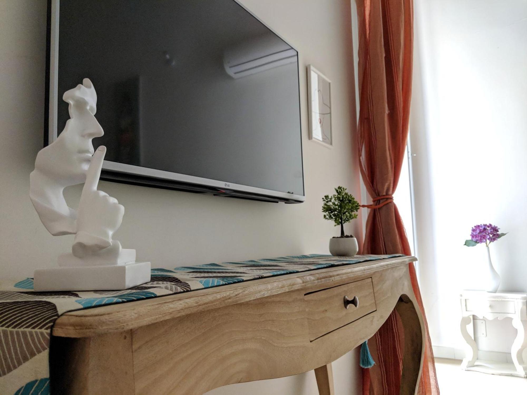 Holiday home San Carlo *