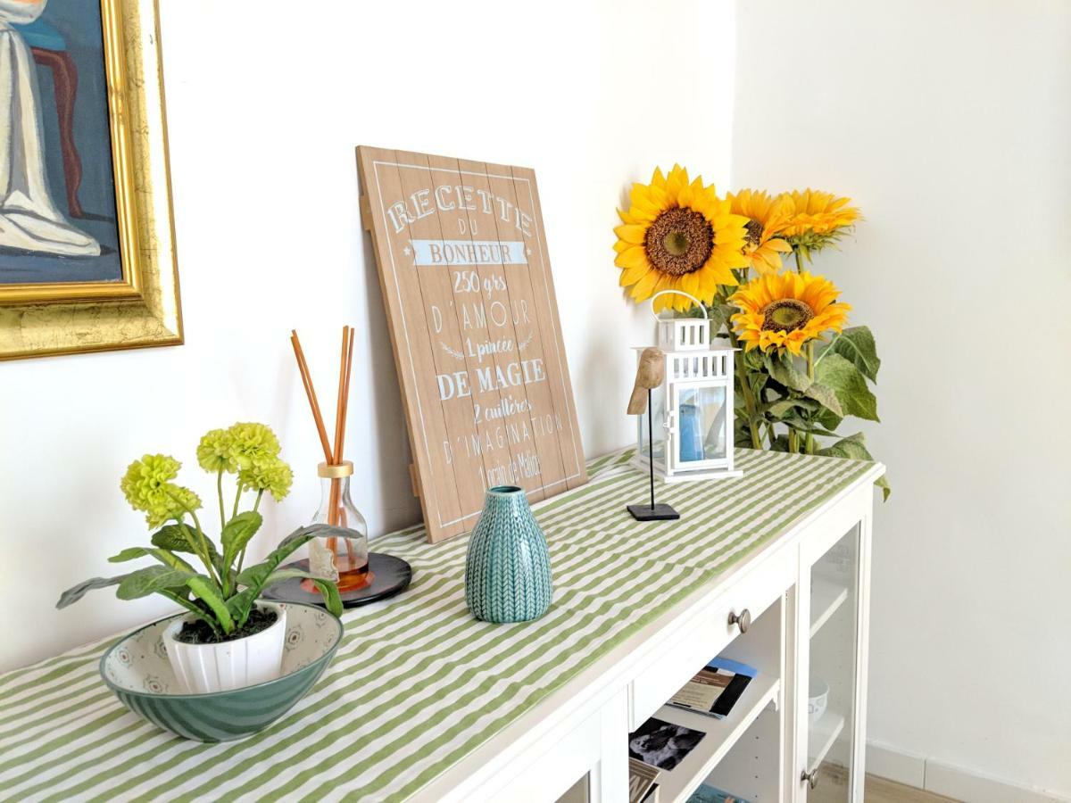 Holiday home San Carlo
