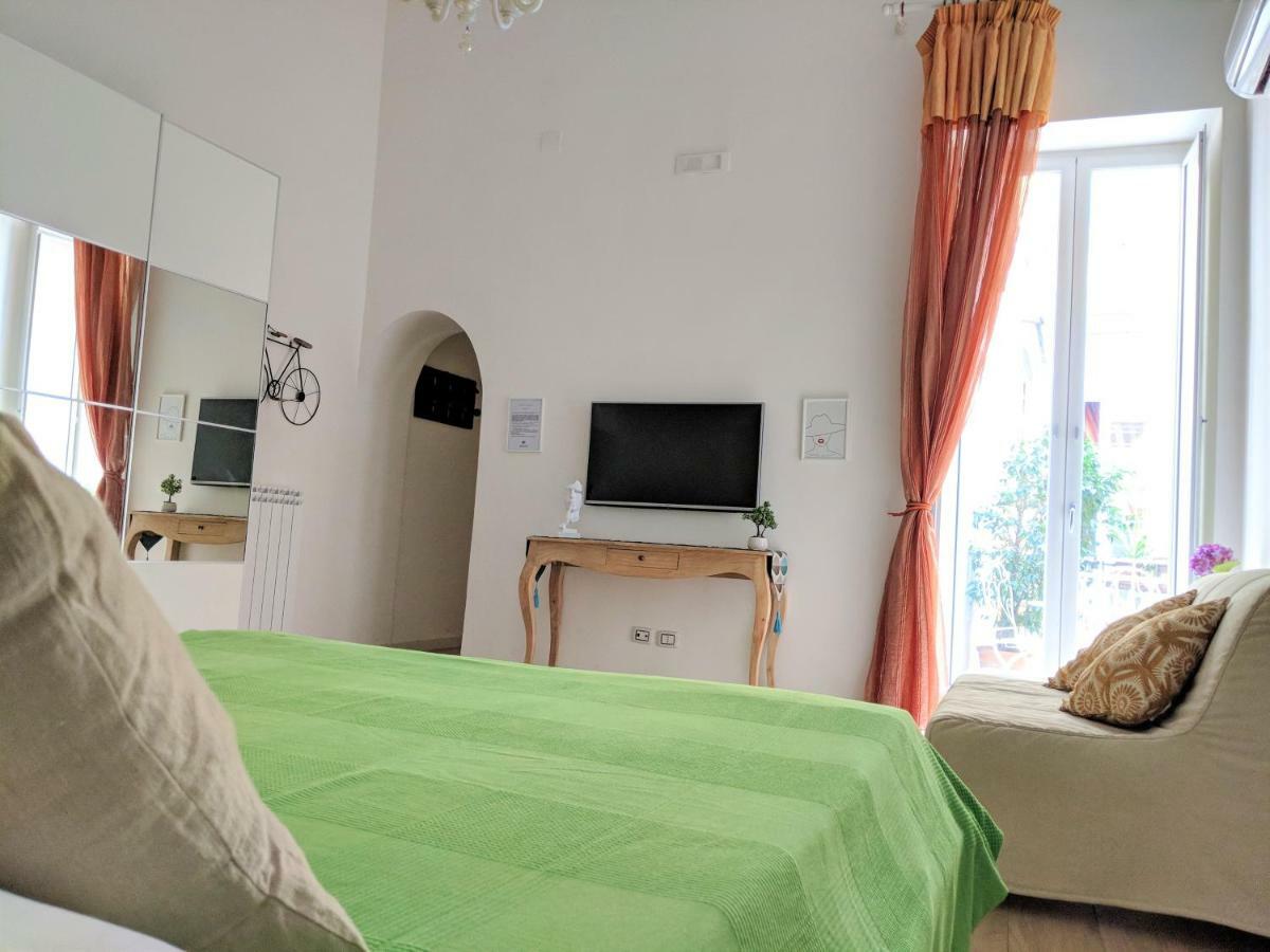 San Carlo Holiday home Naples