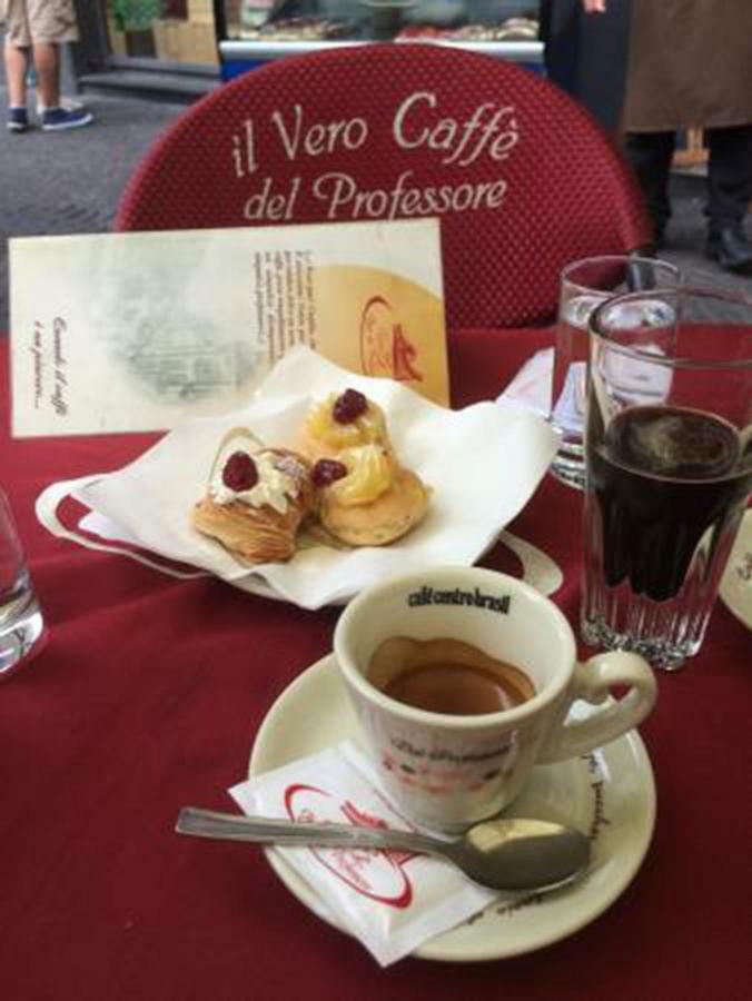 San Carlo Holiday home Naples