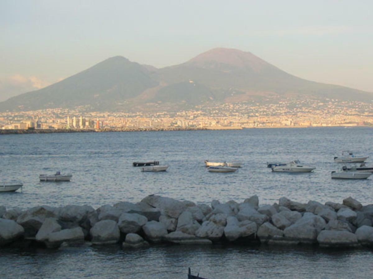 San Carlo * Naples